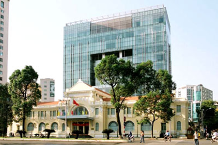 Vietnam State Treasury