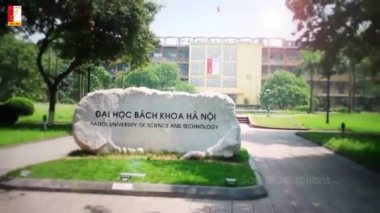 Đại học Bách khoa Hà Nội