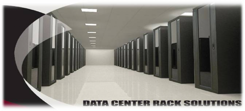STRUCTURAL CABLE SOLUTIONS FOR DATA CENTER