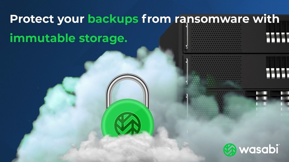 6 Backup Best Practices to Combat Ransomware