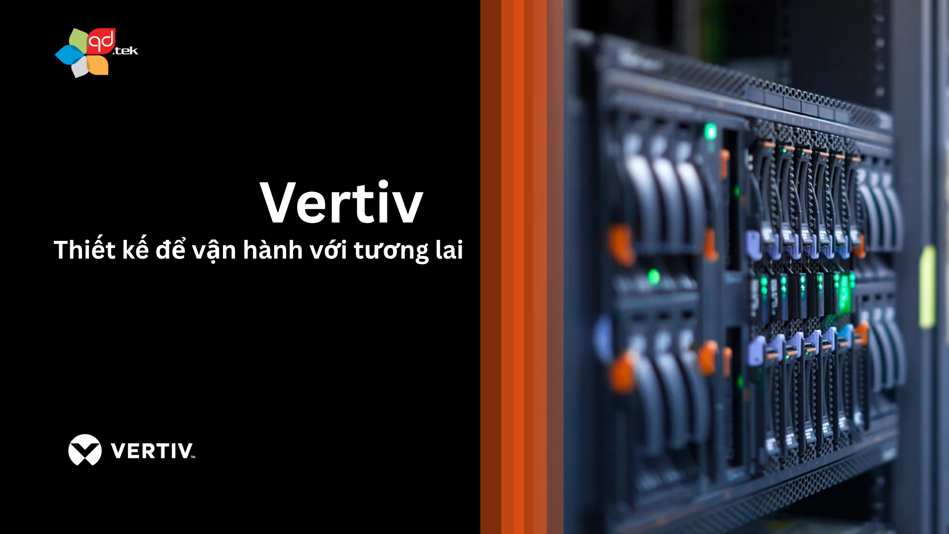 AI-Ready: Cuộc Chạy Đua Nâng Cấp Trung Tâm Dữ Liệu Tại Châu Á – Thái Bình Dương