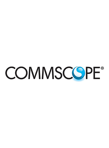Commscope Data Center
