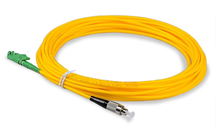 For Netconnect fiber optic infrastructure solution