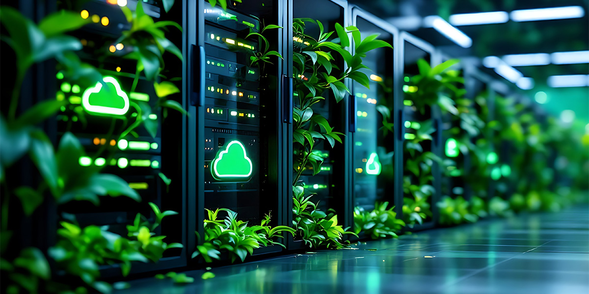 Data Center "xanh" tại Việt Nam và xu hướng ESG toàn cầu