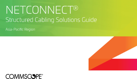Netconnect® Architecture System for Enterprise Networks